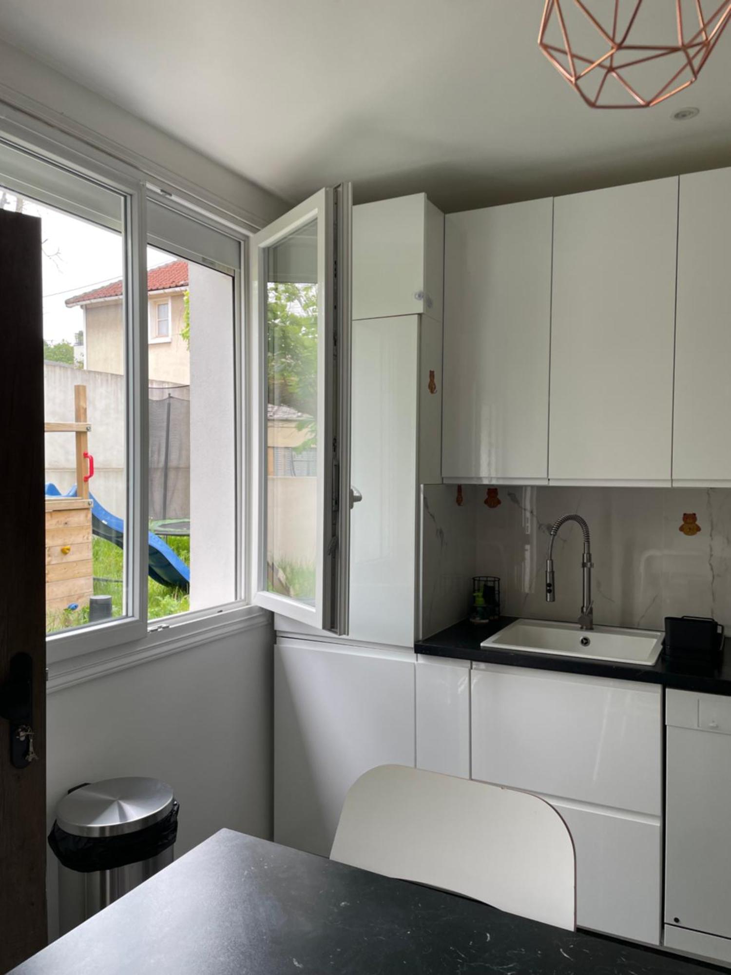 Charmante Maison Avec Jardin Aux Portes De Paris Vitry-sur-Seine Exteriér fotografie